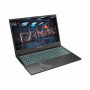 15.6" Ноутбук Gigabyte G5 MF G5 MF-E2KZ333SD (9RC55MF0F8I401KZ000) черный