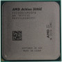 Процессор AMD Athlon 200GE OEM (YD200GC6M2OFB) серый