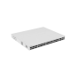 Коммутатор MikroTik CRS354-48P-4S+2Q+RM белый