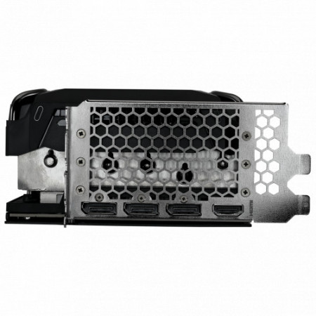 Видеокарта Gainward RTX 4090 Phantom (NED4090019SB-1020P) черный