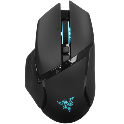 Мышь беспроводная/проводная Razer Basilisk Ultimate (RZ01-03170200-R3G1) черный