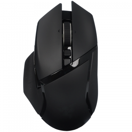 Мышь беспроводная/проводная Razer Basilisk Ultimate (RZ01-03170200-R3G1) черный