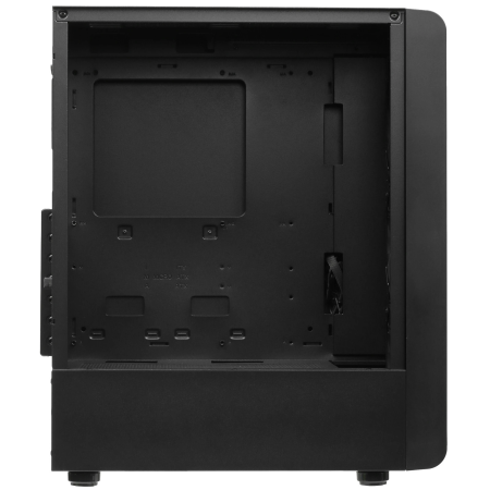 Корпус Thermaltake S200 TG ARGB (CA-1X2-00M1WN-00) черный