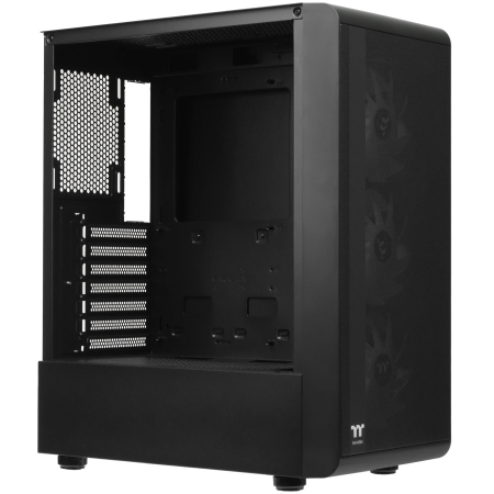 Корпус Thermaltake S200 TG ARGB (CA-1X2-00M1WN-00) черный