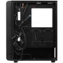 Корпус Thermaltake S200 TG ARGB (CA-1X2-00M1WN-00) черный
