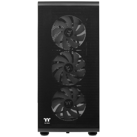 Корпус Thermaltake S200 TG ARGB (CA-1X2-00M1WN-00) черный
