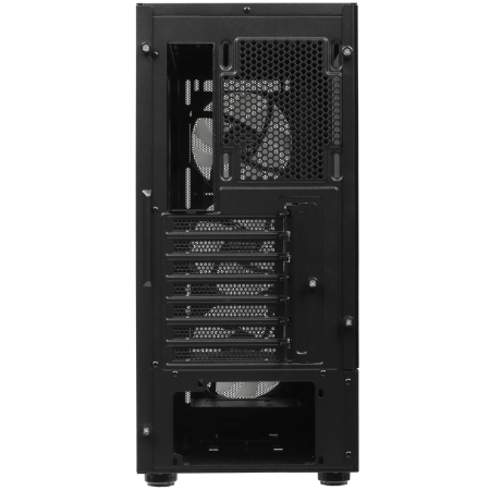 Корпус Thermaltake S200 TG ARGB (CA-1X2-00M1WN-00) черный