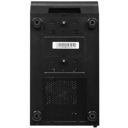 Корпус Thermaltake S200 TG ARGB (CA-1X2-00M1WN-00) черный