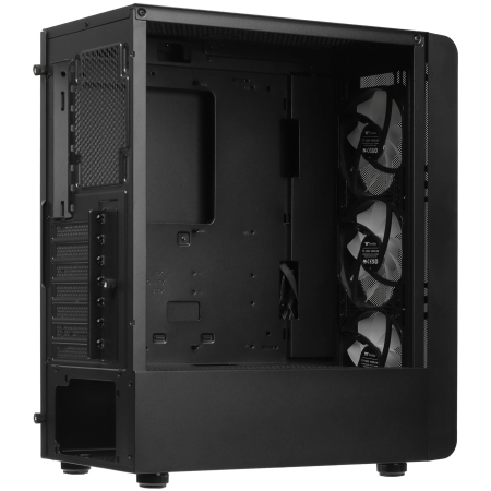 Корпус Thermaltake S200 TG ARGB (CA-1X2-00M1WN-00) черный