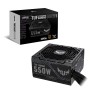 Блок питания ASUS TUF GAMING 550W Bronze (90YE00D2-B0NA00) черный