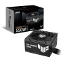 Блок питания ASUS TUF GAMING 550W Bronze (90YE00D2-B0NA00) черный