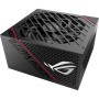 Блок питания ASUS ROG STRIX 650W Gold (90YE00A1-B0EA00) черный