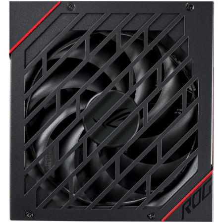 Блок питания ASUS ROG STRIX 650W Gold (90YE00A1-B0EA00) черный