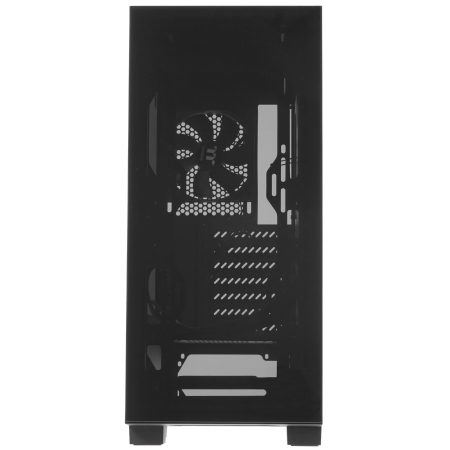 Корпус Thermaltake Versa T25 TG (CA-1R5-00M1WN-00) черный