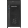 Корпус Thermaltake Versa T25 TG (CA-1R5-00M1WN-00) черный
