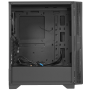 Корпус Thermaltake Versa T25 TG (CA-1R5-00M1WN-00) черный