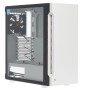 Корпус Thermaltake H200 TG Snow RGB (CA-1M3-00M6WN-00) белый