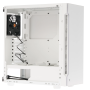 Корпус Thermaltake H200 TG Snow RGB (CA-1M3-00M6WN-00) белый