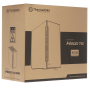 Корпус Thermaltake H200 TG Snow RGB (CA-1M3-00M6WN-00) белый