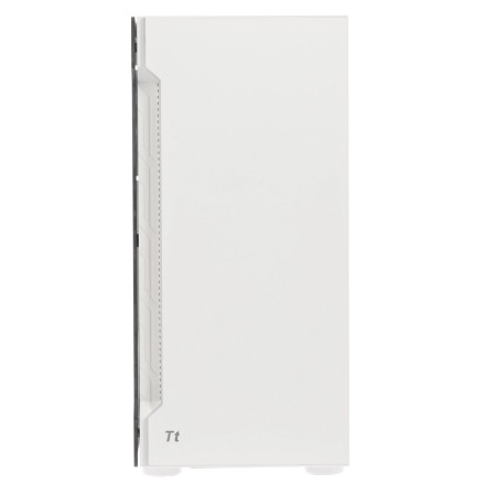 Корпус Thermaltake H200 TG Snow RGB (CA-1M3-00M6WN-00) белый
