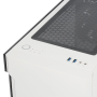 Корпус Thermaltake H200 TG Snow RGB (CA-1M3-00M6WN-00) белый