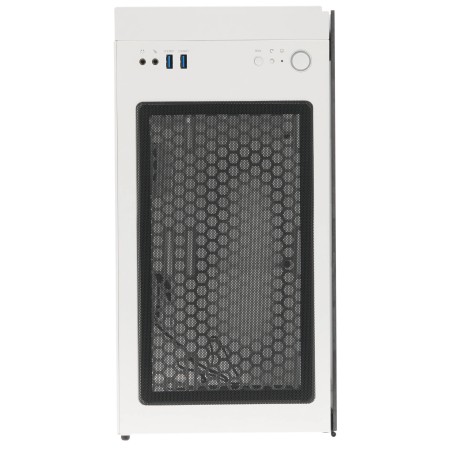 Корпус Thermaltake H200 TG Snow RGB (CA-1M3-00M6WN-00) белый