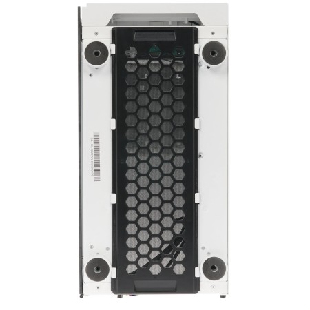 Корпус Thermaltake H200 TG Snow RGB (CA-1M3-00M6WN-00) белый