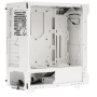 Корпус Thermaltake H200 TG Snow RGB (CA-1M3-00M6WN-00) белый