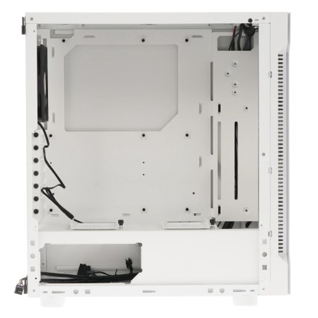 Корпус Thermaltake H200 TG Snow RGB (CA-1M3-00M6WN-00) белый