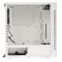 Корпус Thermaltake H200 TG Snow RGB (CA-1M3-00M6WN-00) белый
