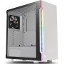 Корпус Thermaltake H200 TG Snow RGB (CA-1M3-00M6WN-00) белый