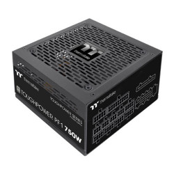 Блок питания Thermaltake Toughpower PF1 750 (PS-TPD-0750FNFAPE-1) черный