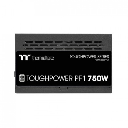 Блок питания Thermaltake Toughpower PF1 750 (PS-TPD-0750FNFAPE-1) черный