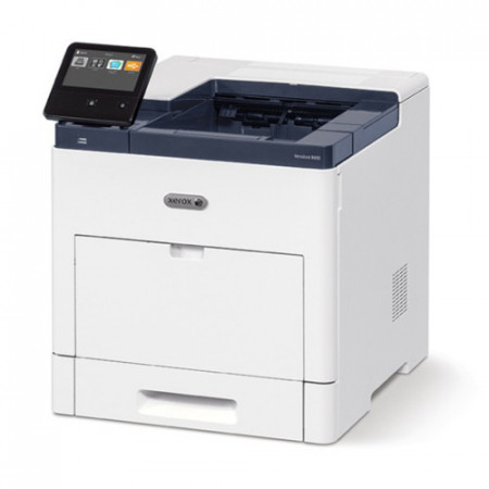 Принтер лазерный Xerox VersaLink B610V_DN белый