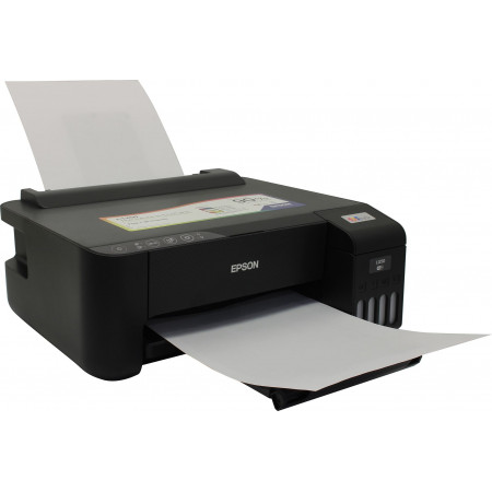 Принтер струный Epson L1250 (C11CJ71404) черный