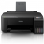 Принтер струный Epson L1250 (C11CJ71404) черный