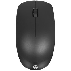 Мышь беспроводная HP 235 Slim (4E407AA) черный
