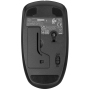 Мышь беспроводная HP 235 Slim (4E407AA) черный