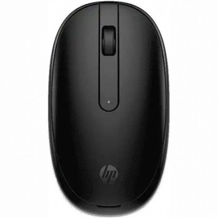 Мышь беспроводная HP 240 (3V0G9AA) черный