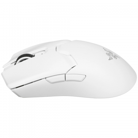 Мышь беспроводная/проводная Razer Viper V2 Pro (RZ01-04390200-R3G1) белая