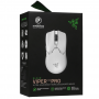 Мышь беспроводная/проводная Razer Viper V2 Pro (RZ01-04390200-R3G1) белая