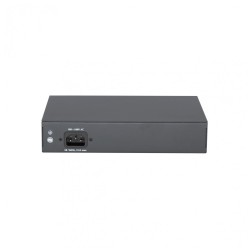 Коммутатор BDCOM S1508D черный