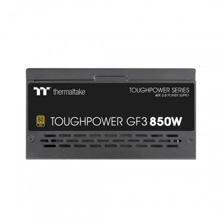 Блок питания Thermaltake Toughpower GF3 850W (PS-TPD-0850FNFAGE-4) черный