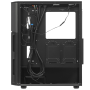 Корпус Cougar MX360 RGB (CGR-5CC6G-RGB) черный