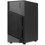 Корпус Cougar MX360 RGB (CGR-5CC6G-RGB) черный