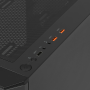 Корпус Cougar MX360 RGB (CGR-5CC6G-RGB) черный