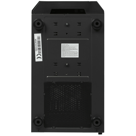 Корпус Cougar MX360 RGB (CGR-5CC6G-RGB) черный