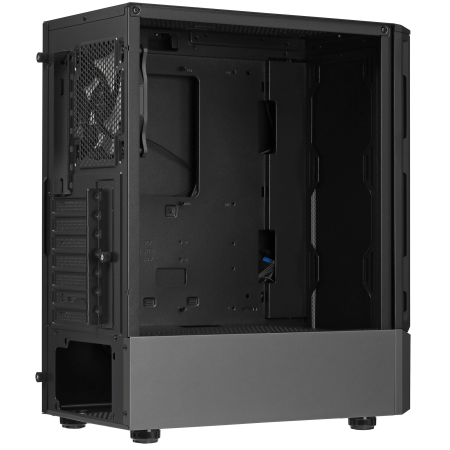 Корпус Cougar MX360 RGB (CGR-5CC6G-RGB) черный