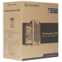 Корпус Thermaltake Commander C36 TG ARGB Edition (CA-1N7-00M1WN-00) черный