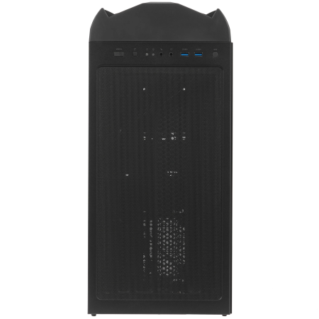 Корпус Thermaltake Commander C36 TG ARGB Edition (CA-1N7-00M1WN-00) черный